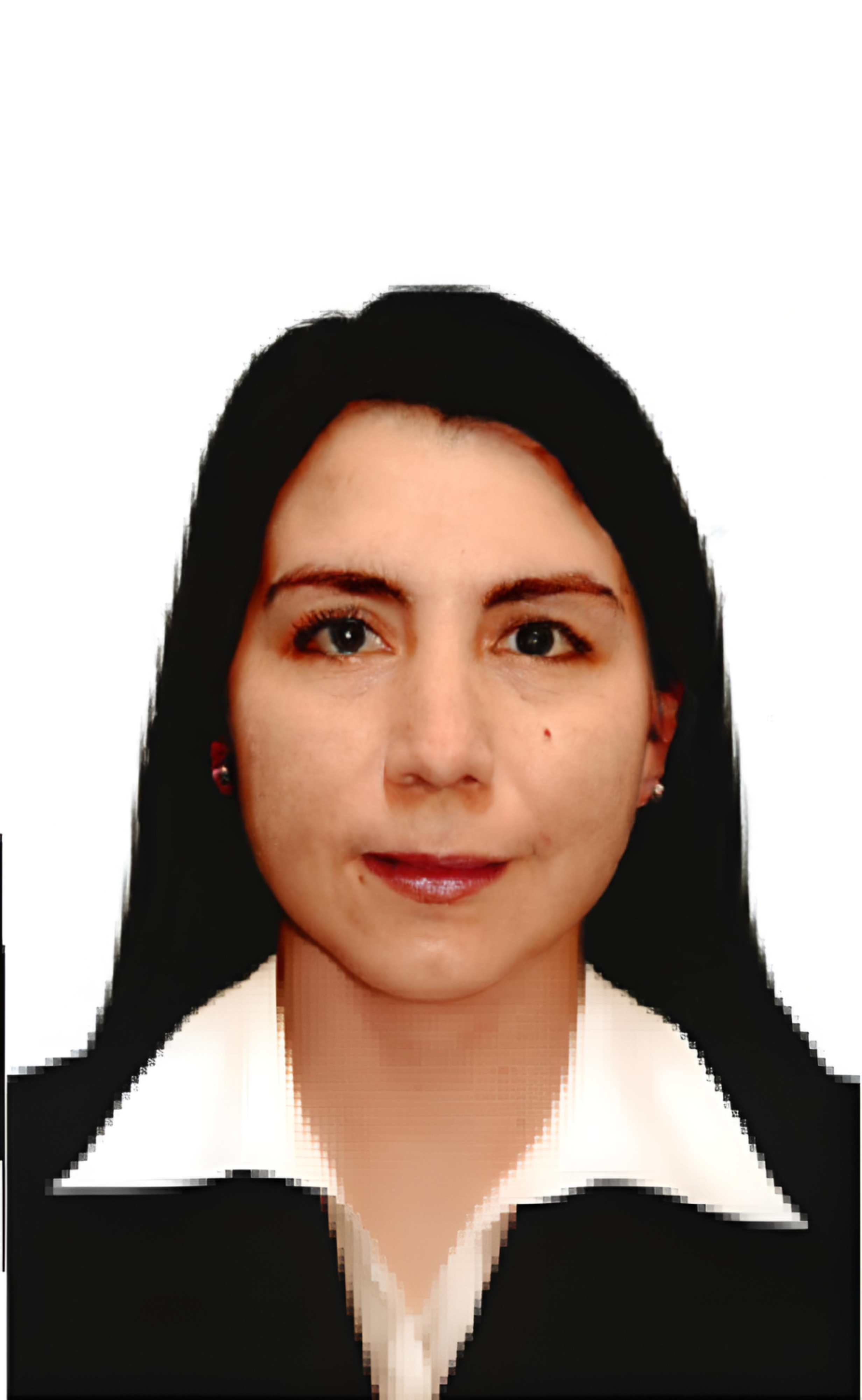 Dra. Fiorella Cornejo Galvez